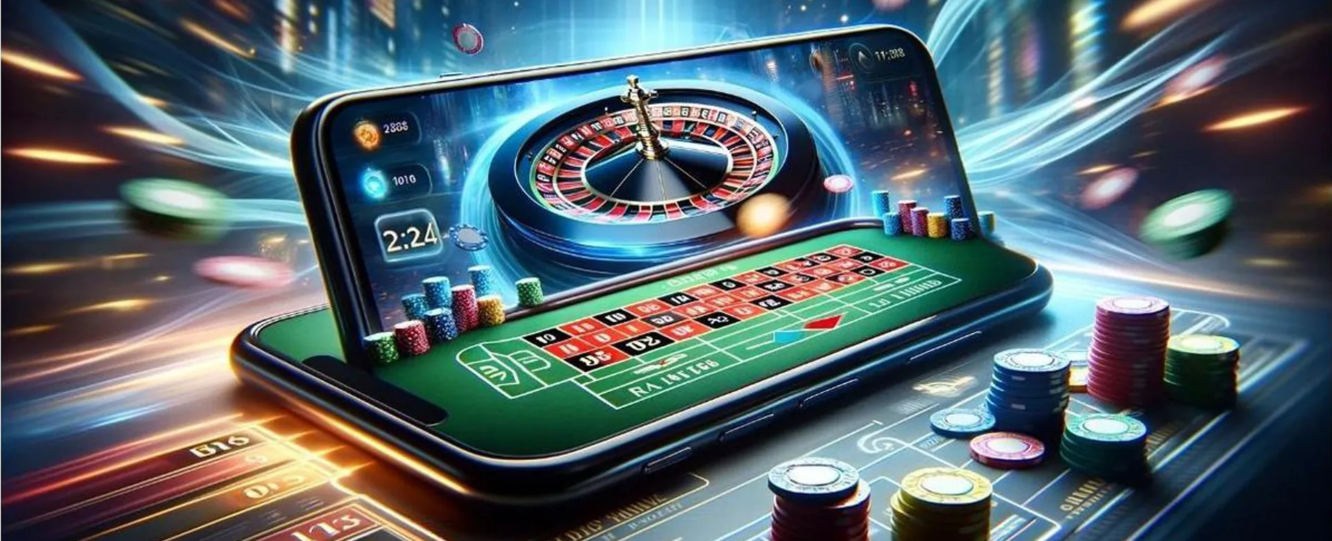 Exciting online casino games and sports betting at 205pub com